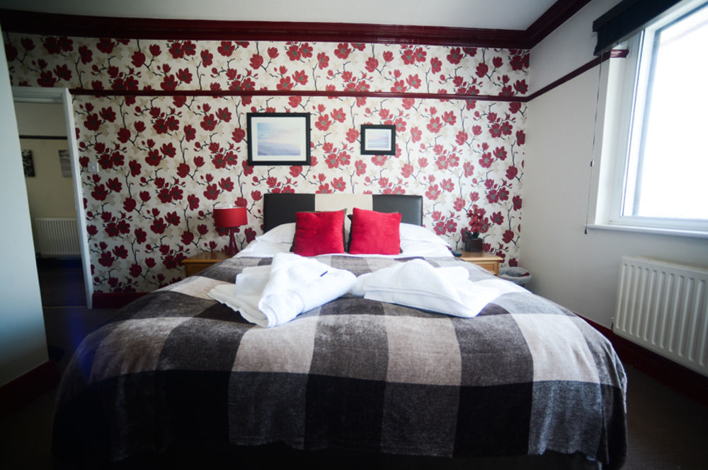 Cobb Arms Hotell Lyme Regis Eksteriør bilde