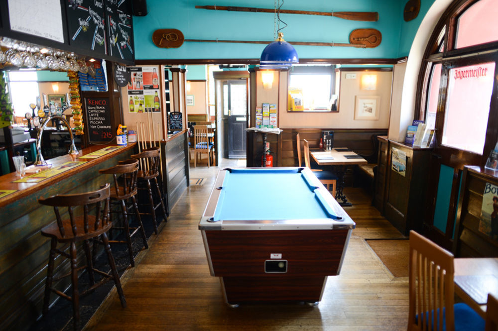 Cobb Arms Hotell Lyme Regis Eksteriør bilde